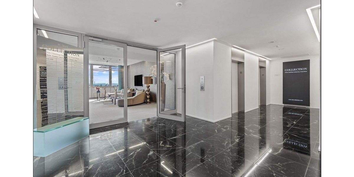 Gewerbeobjekt Düsseldorf Stadtmitte - 379&euro; | Angebot:25880008