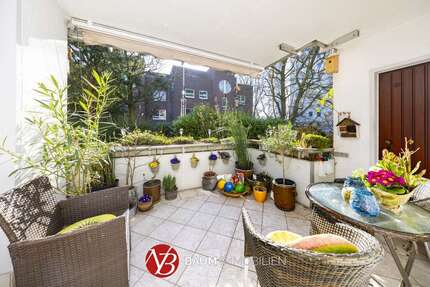 Wohnung Meerbusch / Büderich Büderich - 2 Zimmer, 82 m&sup2;, 310.000&euro; | Angebot:25404826