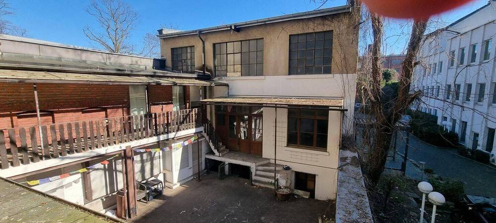Gewerbeobjekt Düsseldorf Pempelfort - 1.150.000&euro; | Angebot:26170961