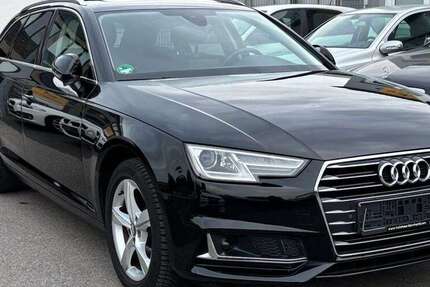 Audi A4 113.300 km 18.690 &euro; Neuss 41460