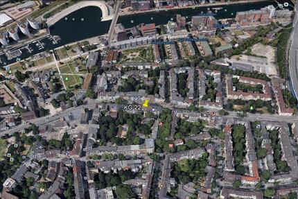 Haus Duisburg - 999.000&euro; | Angebot:26600750