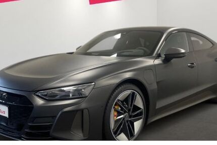 Audi e-tron GT 61.815 km 57.900 &euro; Düsseldorf 40233