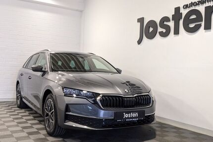 Skoda Octavia 5.000 km 35.750 &euro; Monheim 40789