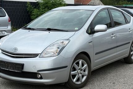 Toyota Prius 152.539 km 4.000 &euro; Essen 45356