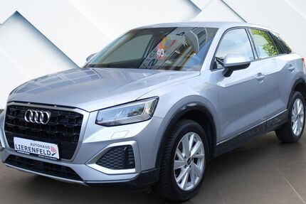 Audi Q2 61.640 km 20.990 &euro; Düsseldorf 40231