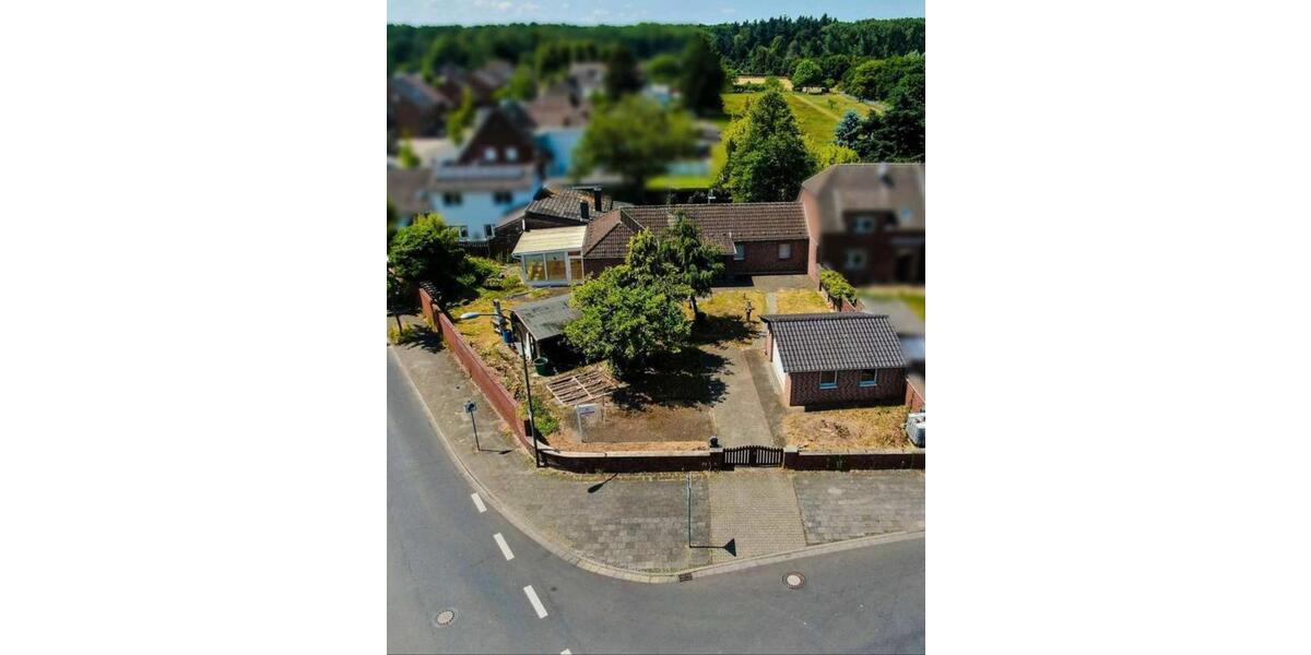 Einfamilienhaus Dormagen Broich - 3 Zimmer, 115 m&sup2;, 420.000&euro; | Angebot:23784693