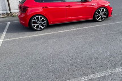 VW Polo 45.300 km 17.100 &euro; Wuppertal 40105