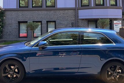 Audi A3 219.000 km 5.900 &euro; Essen 45147