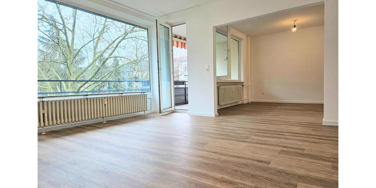 Etagenwohnung Düsseldorf Niederkassel - 3.5 Zimmer, 85 m&sup2;, 450.000&euro; | Angebot:27531555
