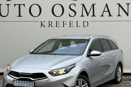 Kia ceed / Ceed 38.376 km 18.500 &euro; Krefeld 47805