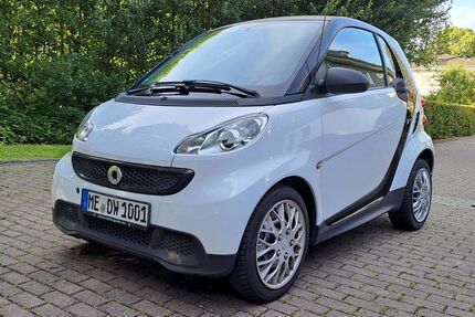 Smart ForTwo 99.800 km 4.500 &euro; Velbert 42549