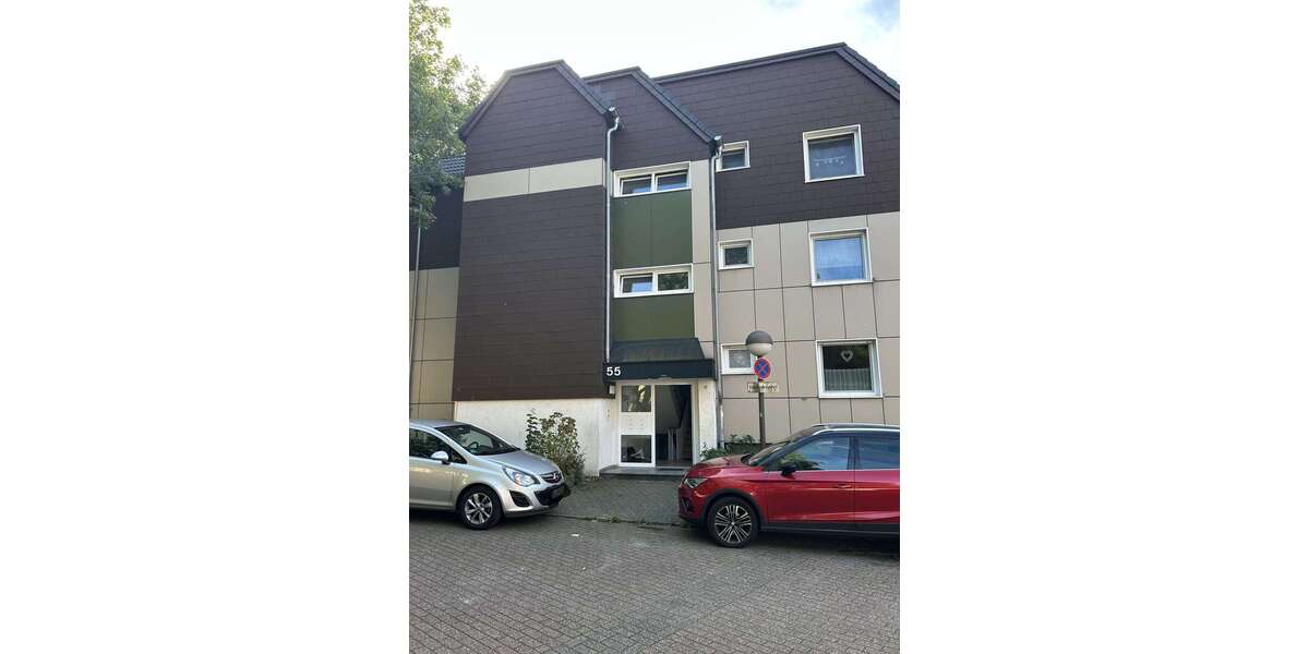Etagenwohnung Essen Stadtbezirk III - 4 Zimmer, 98 m&sup2;, 784&euro; | Angebot:27552858