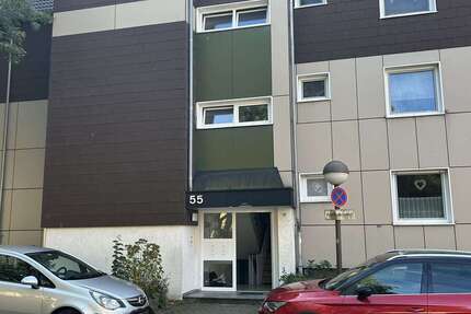 Wohnung Essen Stadtbezirk III - 4 Zimmer, 98 m&sup2;, 784&euro; | Angebot:27552858