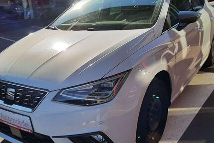 Seat Ibiza 36.050 km 14.880 &euro; Essen 45326