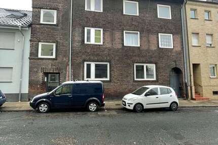 Wohnung Oberhausen Rothebusch - 2 Zimmer, 46 m&sup2;, 420&euro; | Angebot:25143915