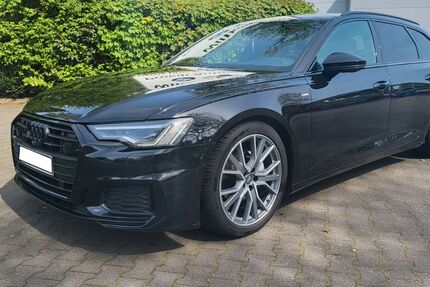 Audi A6 120.000 km 27.999 &euro; Düsseldorf 40595