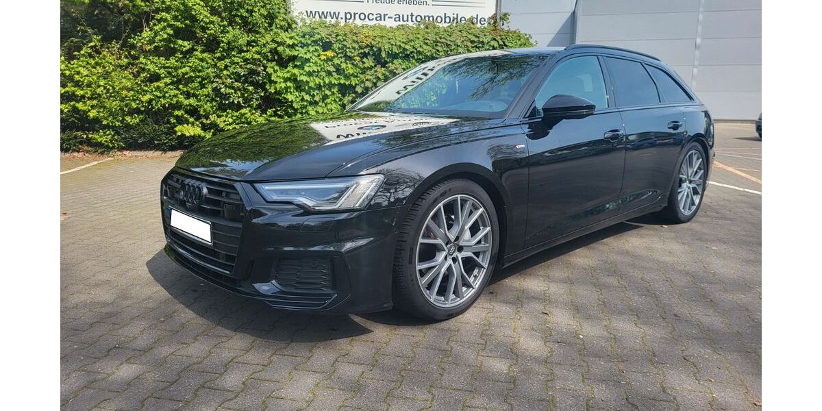 Audi A6 120.000 km 27.999 &euro; Düsseldorf 40595