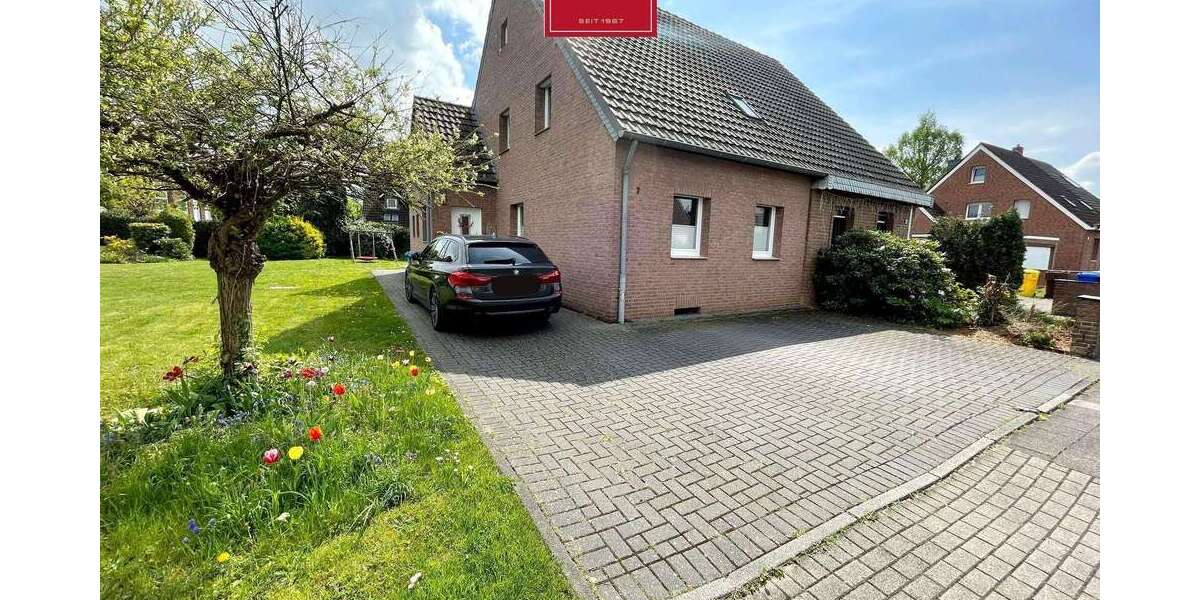 Einfamilienhaus Neuss Reuschenberg - 4 Zimmer, 130 m&sup2;, 568.000&euro; | Angebot:23734995