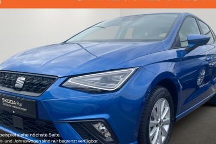 Seat Ibiza 11.246 km 21.920 &euro; Dormagen 41540