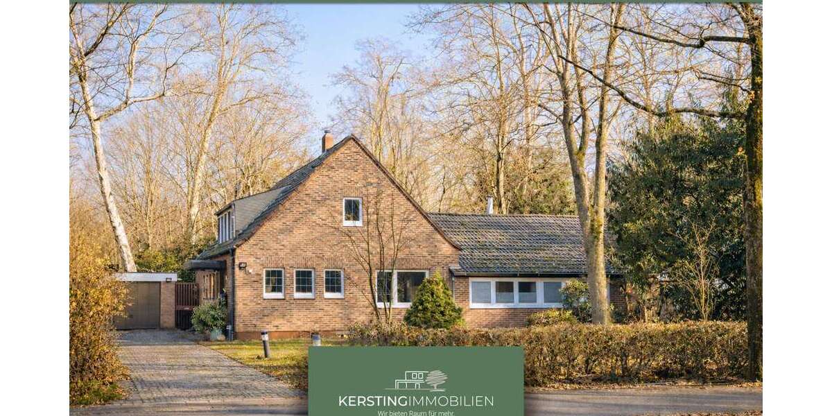 Einfamilienhaus Krefeld / Bockum Bockum - 5 Zimmer, 167 m&sup2;, 635.000&euro; | Angebot:24450696