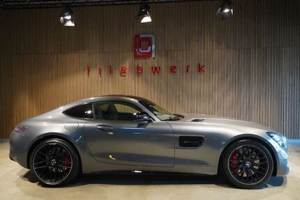 Mercedes-Benz AMG GT C 6.000 km 133.941 &euro; Duisburg 47228