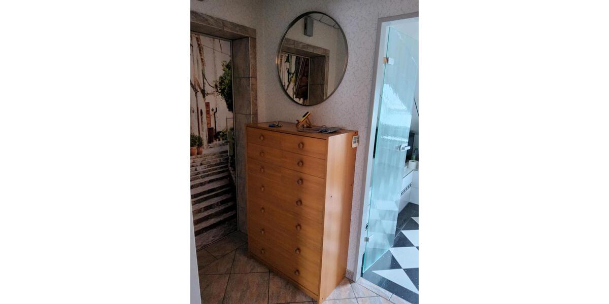 Dachgeschoßwohnung Wuppertal Elberfeld - 1 Zimmer, 28 m&sup2;, 69.000&euro; | Angebot:26462385