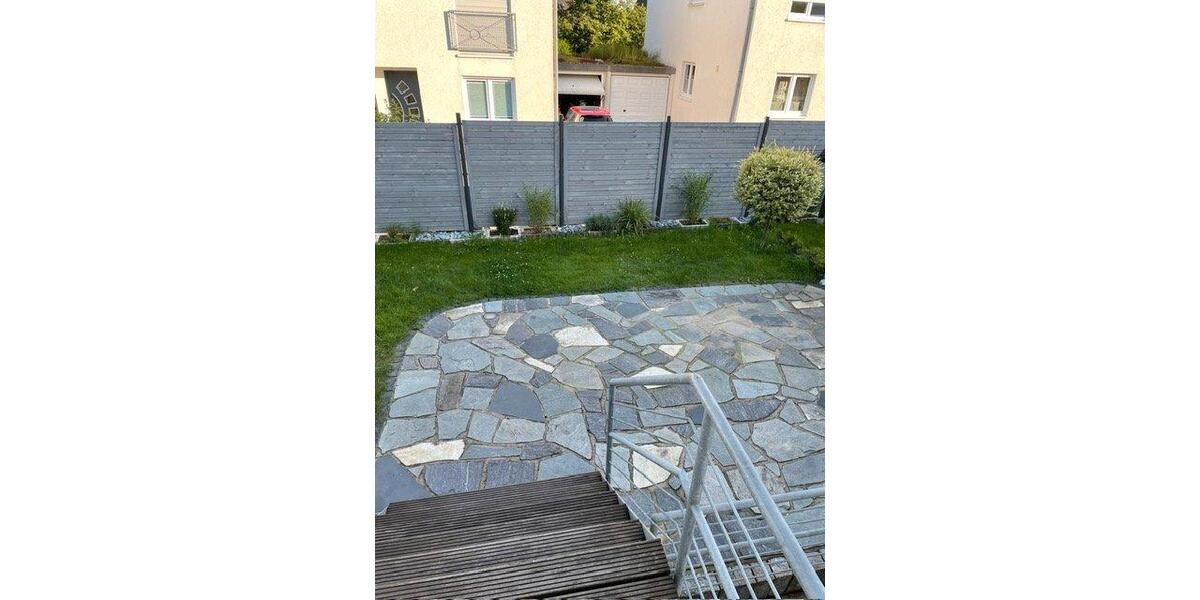 Doppelhaushälfte Wuppertal Gemarkung Nächstebreck - 5 Zimmer, 180 m&sup2;, 1.800&euro; | Angebot:26030238