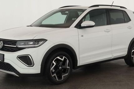 VW T-Cross 21.500 km 25.574 &euro; Neuss 41464
