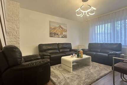 Wohnung Essen Stadtbezirk V - 6 Zimmer, 130 m&sup2;, 299.000&euro; | Angebot:25265333