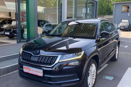 Skoda Kodiaq 87.994 km 23.880 &euro; Essen 45326