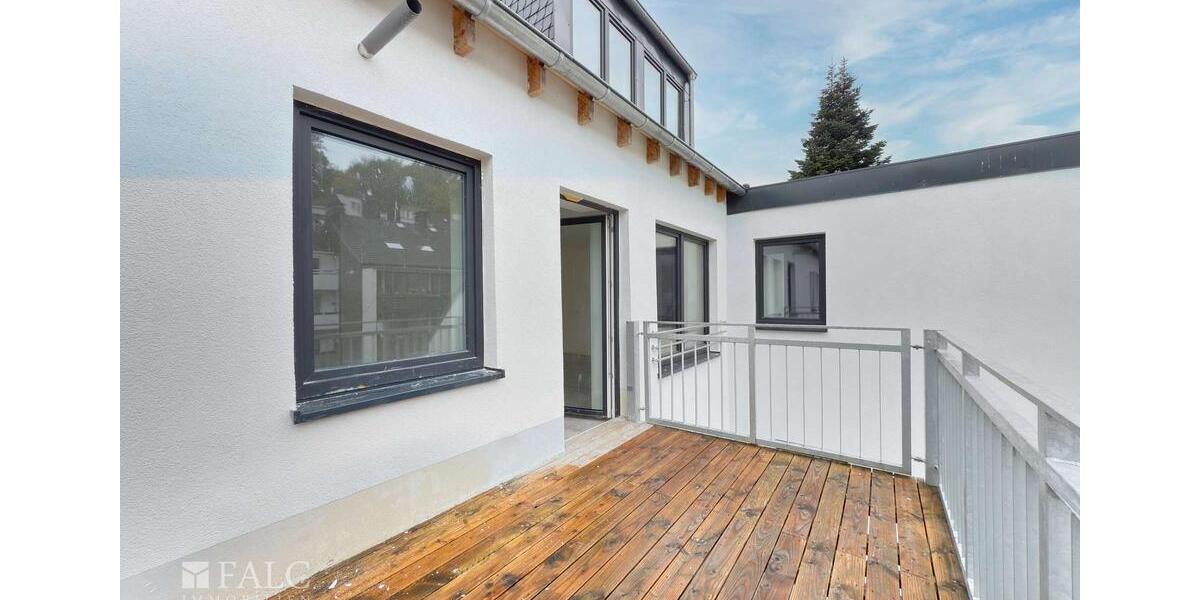 Loft - Studio - Atelier Wuppertal Barmen - 3 Zimmer, 133 m&sup2;, 1.200&euro; | Angebot:23848421