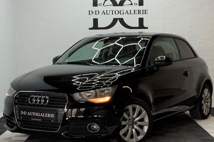 Audi A1 50.000 km 9.999 &euro; Remscheid 42857