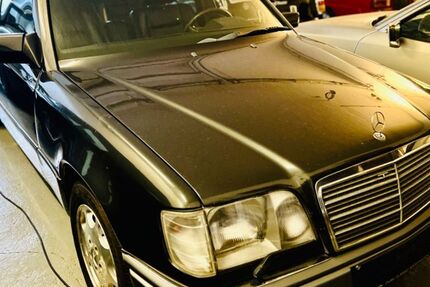 Mercedes-Benz E 36 AMG 274.655 km 77.500 &euro; Essen 45127