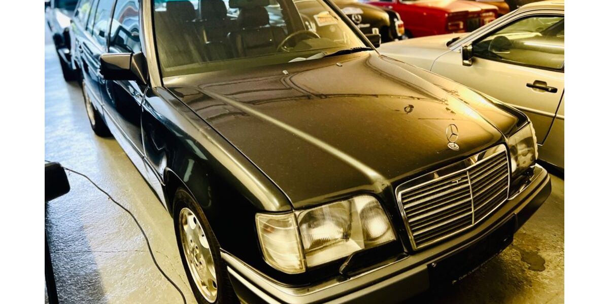 Mercedes-Benz E 36 AMG 274.655 km 77.500 &euro; Essen 45127