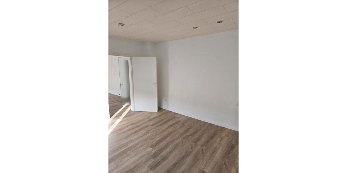 Hochparterre Wuppertal Dornap - 2 Zimmer, 52 m&sup2;, 495&euro; | Angebot:25394260