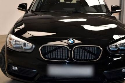 BMW 116 89.000 km 11.699 &euro; Düsseldorf 40225