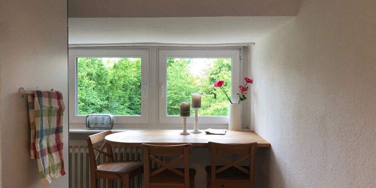 Etagenwohnung Meerbusch Büderich - 3 Zimmer, 67 m&sup2;, 1.200&euro; | Angebot:25748181