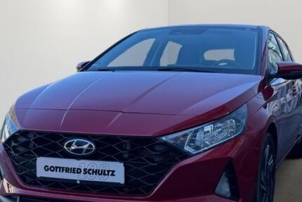 Hyundai i20 61.089 km 13.990 &euro; Mettmann 40822