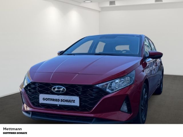 Hyundai i20 61.089 km 13.990 &euro; Mettmann 40822