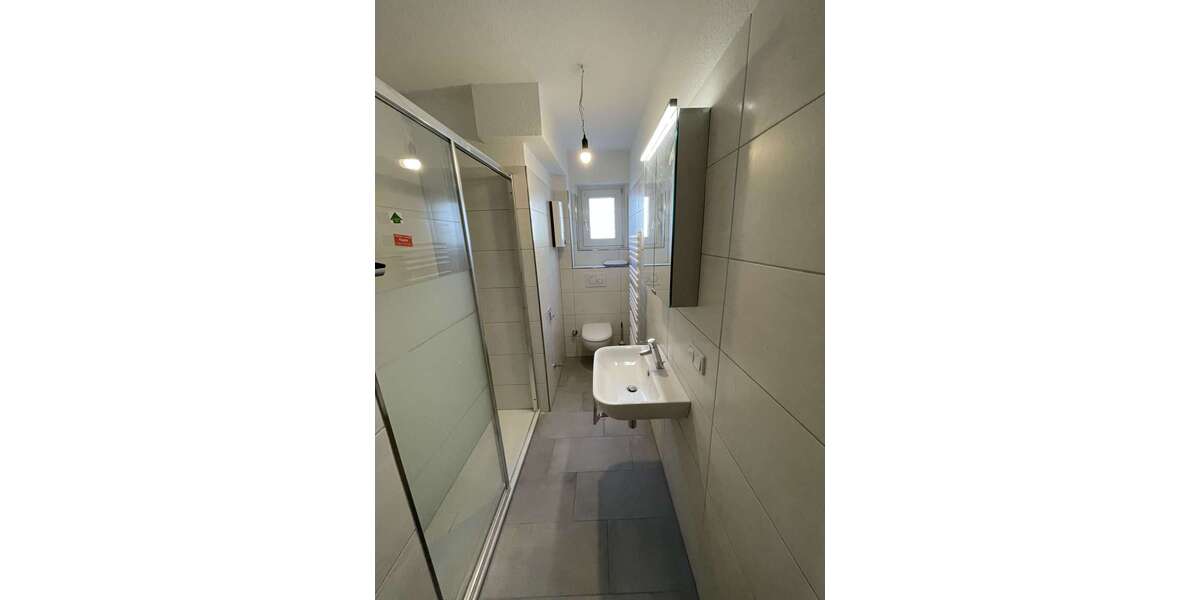 Etagenwohnung Essen Stadtbezirk III - 2 Zimmer, 53 m&sup2;, 650&euro; | Angebot:27523291