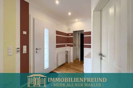 Haus Wuppertal Cronenberg - 8 Zimmer, 174 m&sup2;, 449.500&euro; | Angebot:23077725