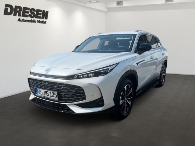 MG HS 14.000 km 29.990 &euro; Neuss 41464