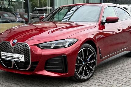 BMW i4 22.394 km 48.340 &euro; Mülheim 45472