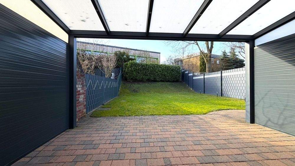 Reihenendhaus Oberhausen Osterfeld-Ost - 4 Zimmer, 97 m&sup2;, 419.000&euro; | Angebot:25707160