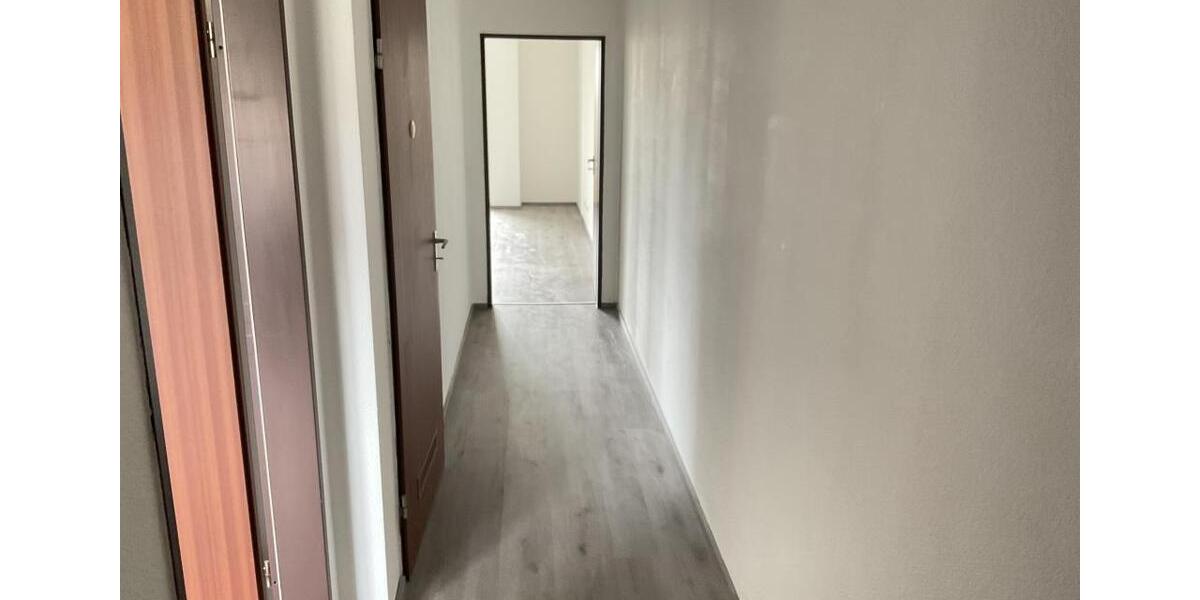 Etagenwohnung Duisburg Essenberg - 2 Zimmer, 60 m&sup2;, 333&euro; | Angebot:17038380