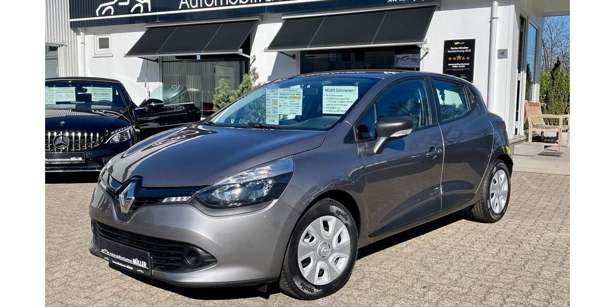 Renault Clio 143.000 km 7.940 &euro; Mülheim /Ruhr 45481