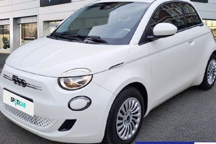 Fiat 500e 20.235 km 16.798 &euro; Ratingen 40878