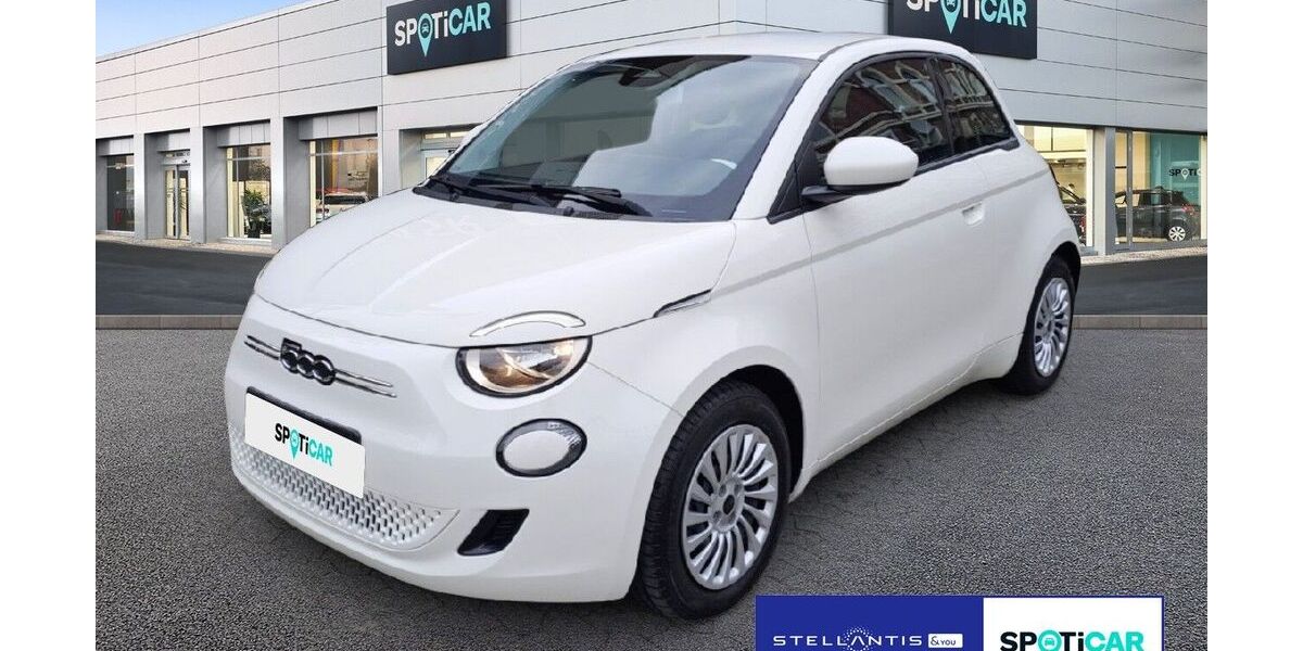 Fiat 500e 20.235 km 16.798 &euro; Ratingen 40878