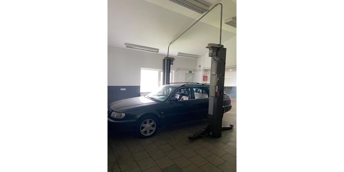 Gewerbeobjekt Wuppertal Elberfeld - 2.300&euro; | Angebot:26015937