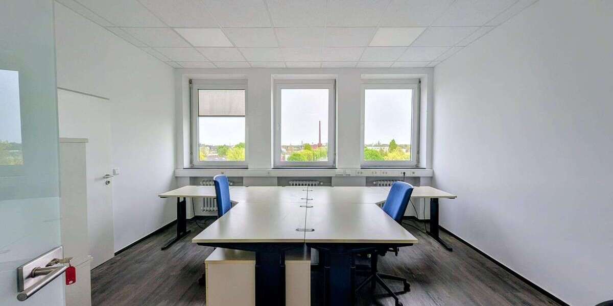 Gewerbeobjekt Krefeld Benrad - 380&euro; | Angebot:26969313